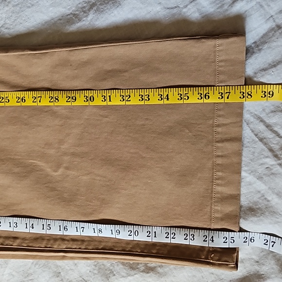 Joie Lierre quilted wide leg cropped pants size 4 - Picture 13 of 16